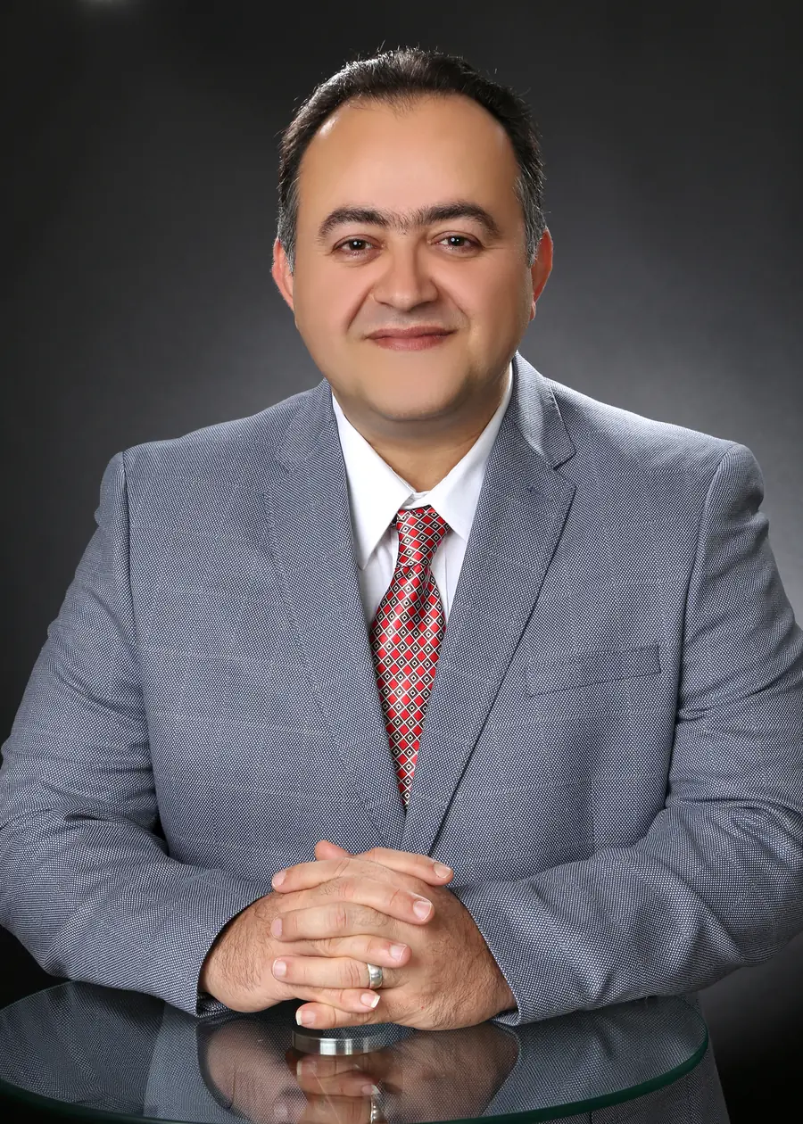 Mohammadreza Nosraty, RCIC-IRB