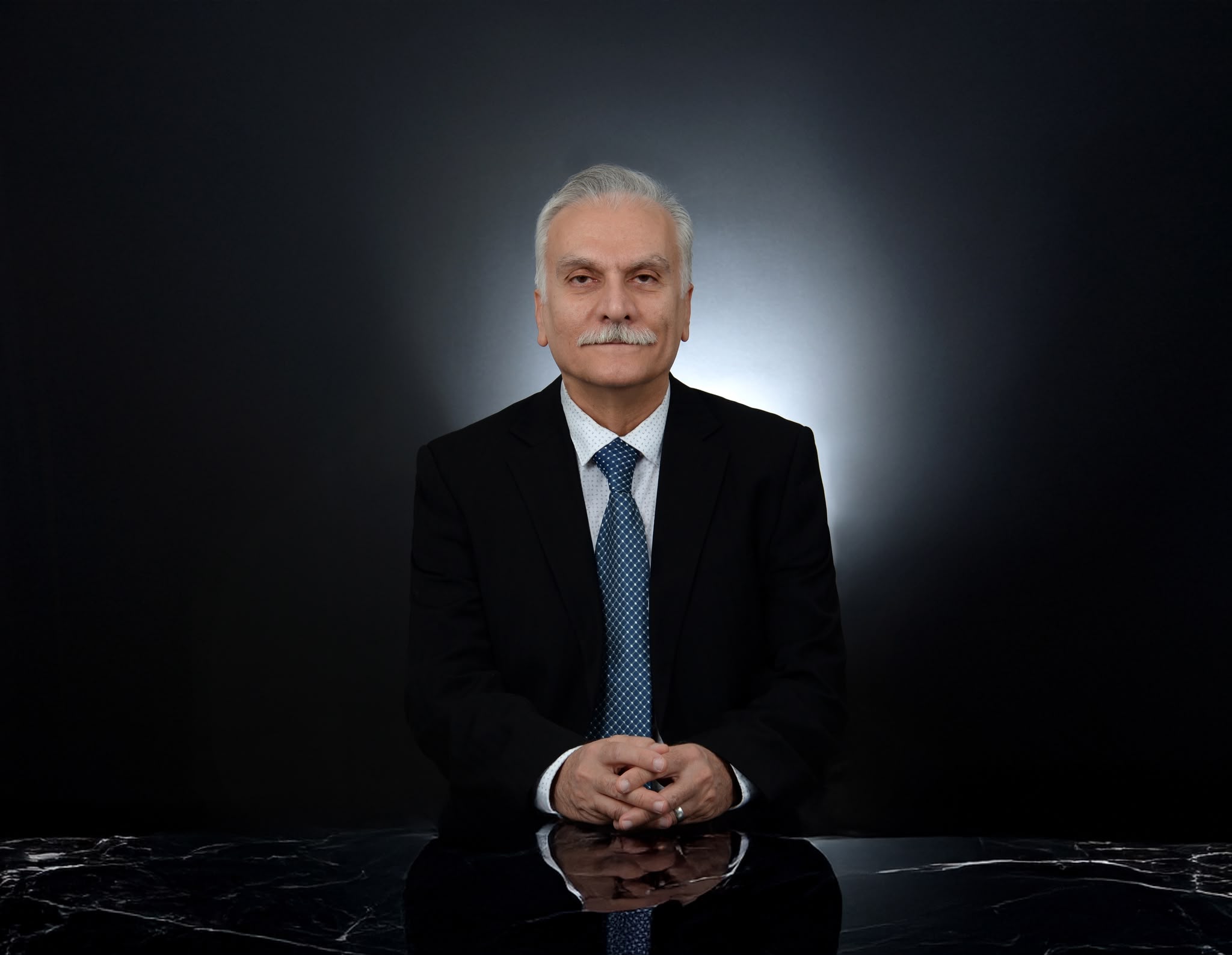 Mohsen Safavi, RCIC